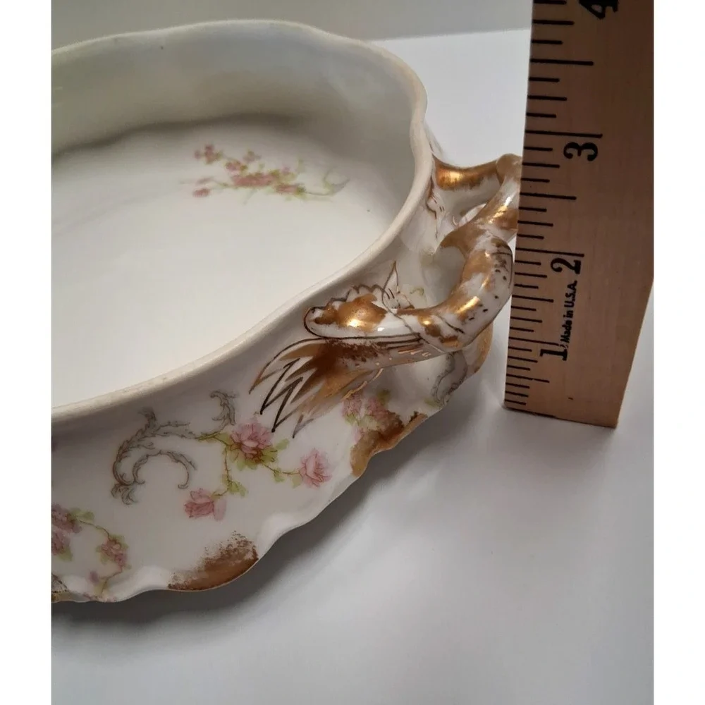 Haviland antique limoges
